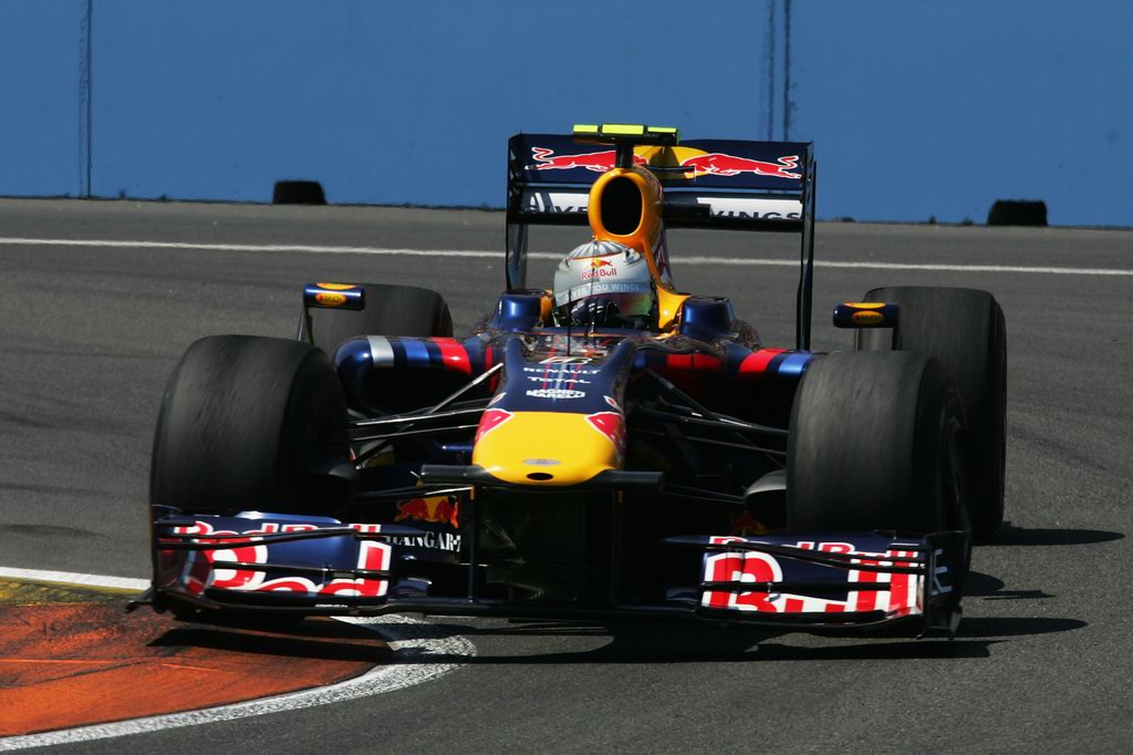 GP EUROPA